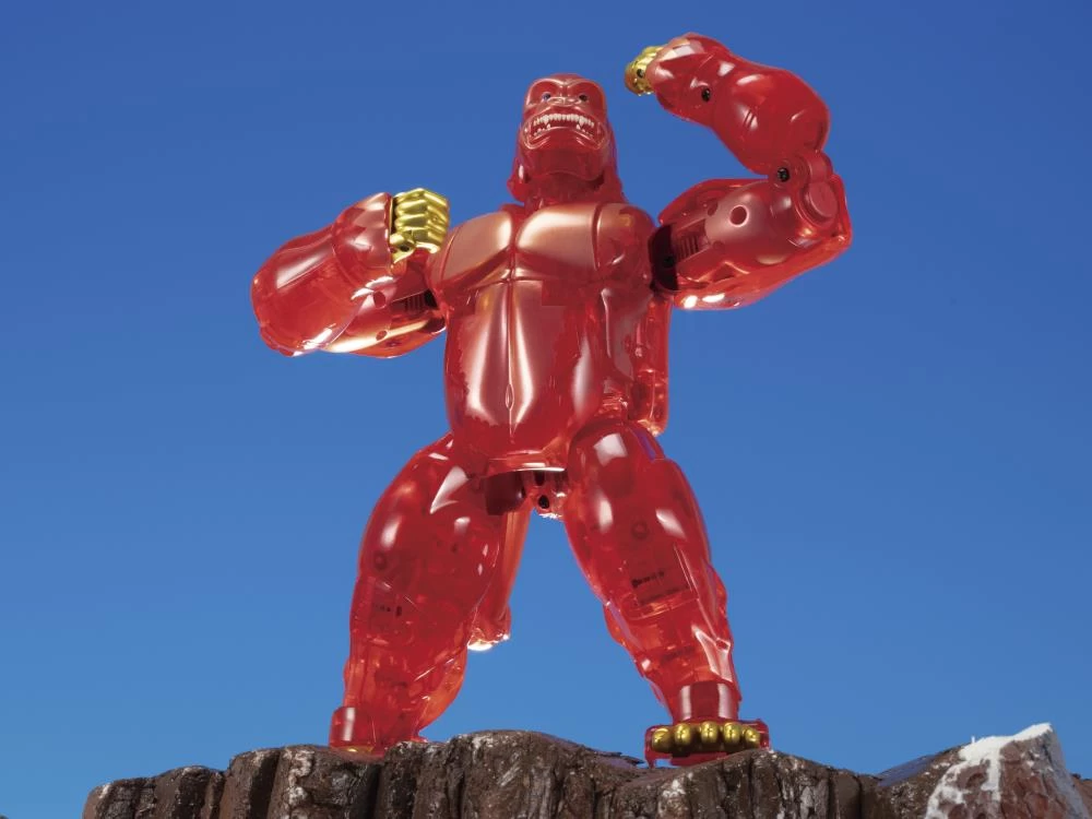 Transformers Masterpiece MP-38+ Burning Convoy Action Figure 7 Transformers Masterpiece MP-38+ Burning Convoy Action Figure - Image 5