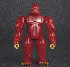 Transformers Masterpiece MP-38+ Burning Convoy Action Figure 24 Transformers Masterpiece MP-38+ Burning Convoy Action Figure -Toy Shop 4904810154266 i