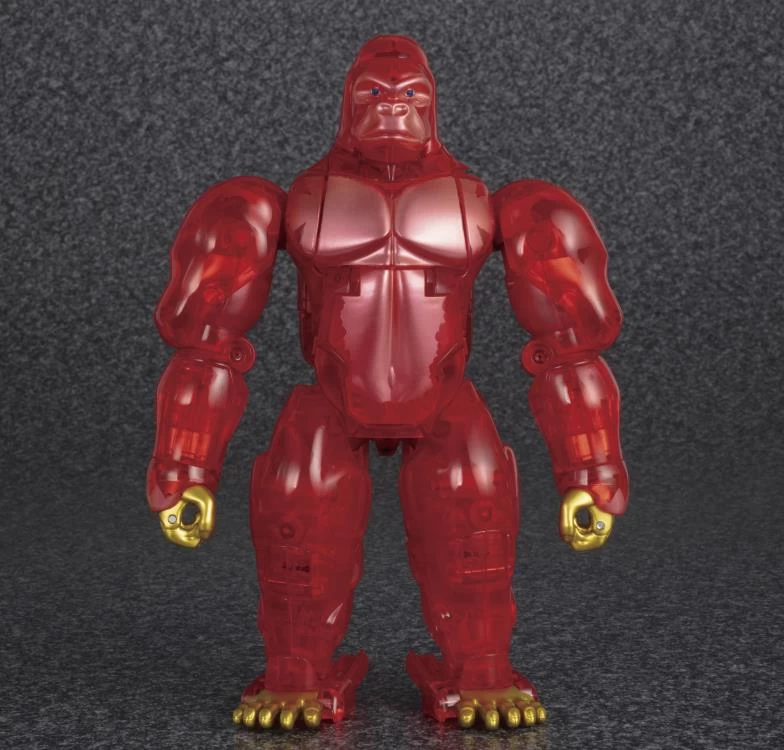 Transformers Masterpiece MP-38+ Burning Convoy Action Figure 12 Transformers Masterpiece MP-38+ Burning Convoy Action Figure - Image 10