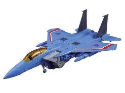 Transformers Masterpiece MP-52+ Thundercracker 2.0 Action Figure -Toy Shop 4904810172611b