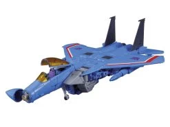 Transformers Masterpiece MP-52+ Thundercracker 2.0 Action Figure -Toy Shop 4904810172611c