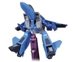 Transformers Masterpiece MP-52+ Thundercracker 2.0 Action Figure -Toy Shop 4904810172611d