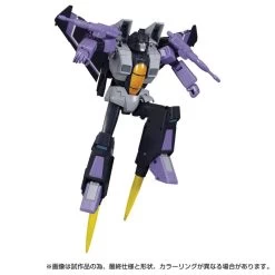Transformers Masterpiece MP-52+SW Skywarp 2.0 Action Figure -Toy Shop 4904810172802c