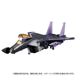 Transformers Masterpiece MP-52+SW Skywarp 2.0 Action Figure -Toy Shop 4904810172802h