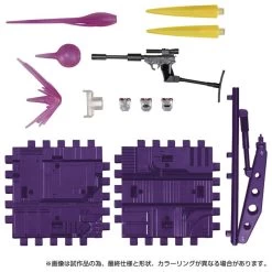 Transformers Masterpiece MP-52+SW Skywarp 2.0 Action Figure -Toy Shop 4904810172802i