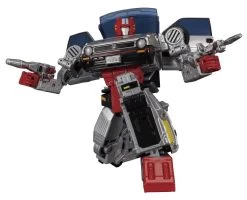Transformers Masterpiece MP-53+ Senator Crosscut Action Figure -Toy Shop 4904810172840a