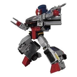 Transformers Masterpiece MP-53+ Senator Crosscut Action Figure -Toy Shop 4904810172840d
