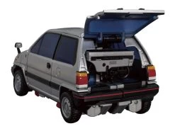 Transformers Masterpiece MP-53+ Senator Crosscut Action Figure -Toy Shop 4904810172840f