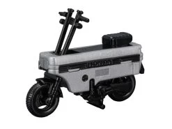 Transformers Masterpiece MP-53+ Senator Crosscut Action Figure -Toy Shop 4904810172840h