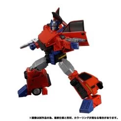 Transformers Masterpiece MP-54 Reboost Action Figure -Toy Shop 4904810172857f 7df62503 587b 406c b743 538b63efc21e