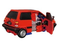 Transformers Masterpiece MP-54 Reboost Action Figure -Toy Shop 4904810172857r 19c17682 ac4f 4423 95e0 a2bf1cffb85f