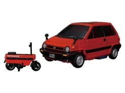 Transformers Masterpiece MP-54 Reboost Action Figure -Toy Shop 4904810172857w f4562e43 81a0 4ea0 8ca8 e161268d88fe