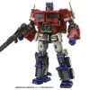 Hasbro Transformers Studio Series Voyager Optimus Prime (Premium Finish) Action Figure PF SS-02 1 Hasbro Transformers Studio Series Voyager Optimus Prime (Premium Finish) Action Figure PF SS-02 -Toy Shop 4904810180937a