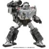 Hasbro Transformers Generations War For Cybertron Trilogy Voyager Megatron (Premium Finish) Action Figure PF WFC-02 -Toy Shop 4904810180944a