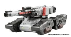 Hasbro Transformers Generations War For Cybertron Trilogy Voyager Megatron (Premium Finish) Action Figure PF WFC-02 -Toy Shop 4904810180944e