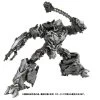 Hasbro Transformers Studio Series Voyager Megatron (Premium Finish) Action Figure PF SS-03 -Toy Shop 4904810180951a