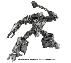 Hasbro Transformers Studio Series Voyager Megatron (Premium Finish) Action Figure PF SS-03