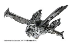 Hasbro Transformers Studio Series Voyager Megatron (Premium Finish) Action Figure PF SS-03 11 Hasbro Transformers Studio Series Voyager Megatron (Premium Finish) Action Figure PF SS-03 -Toy Shop 4904810180951e