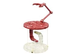 Hasbro Transformers Autobots Tenseg Base Stand