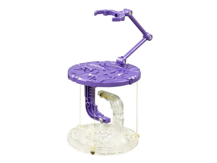 Hasbro Transformers Decepticons Tenseg Base Stand 3 Hasbro Transformers Decepticons Tenseg Base Stand