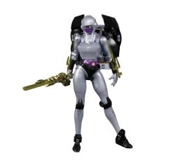 Transformers Masterpiece MP-55 Nightbird Shadow Action Figure