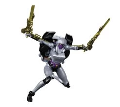 Transformers Masterpiece MP-55 Nightbird Shadow Action Figure -Toy Shop 4904810189237d