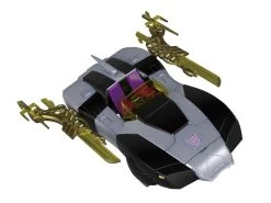 Transformers Masterpiece MP-55 Nightbird Shadow Action Figure -Toy Shop 4904810189237e
