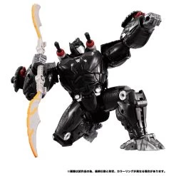 Transformers Rise Of The Beast Awakening Optimus Primal Action Figure -Toy Shop 4904810208822