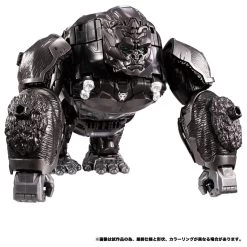 Transformers Rise Of The Beast Awakening Optimus Primal Action Figure -Toy Shop 4904810208822f