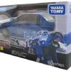 Transformers Binaltech BT-19 Bluestreak Subaru Impreza WRX -Toy Shop 4904810315421