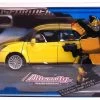 Transformers Alternity A-03 Bumblebee Suzuki Swift Sport [Champion Yellow] -Toy Shop 4904810342366