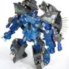 Takara Tomy Transformers Creator Primus Exclusive Action Figure