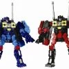 Transformers United UN-20 Rumble & Frenzy