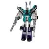 Transformers Sixshot Animate Fest Metallic Color Redeco Asia Exclusive