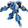 Transformers Prime AM-27 Ultra Magnus With Micron Arms Action Figure