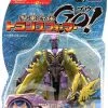 Transformers Go! G21 Judora Deluxe Class Beast Hunters Takara -Toy Shop 4904810483366