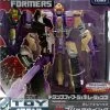 Transformers Generations TG-22 Blitzwing Decepticon Fall Of Cybertron Action Figure -Toy Shop 4904810490197