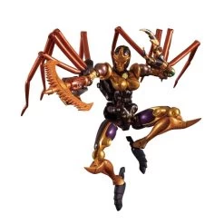 Transformers Masterpiece MP-46 Blackwidow (Blackarachnia) -Toy Shop 4904810614968c