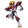 Transformers Masterpiece MP-48 Lio Convoy (Leo Prime) Action Figure -Toy Shop 4904810614975 f