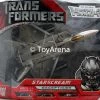 Hasbro Transformers MD-08 Starscream Japan Version Action Figure -Toy Shop 4904810770572c