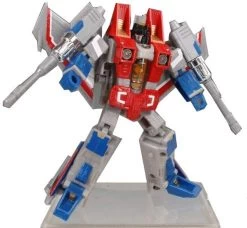 Transformers Henkei Starscream D-02 Action Figure -Toy Shop 4904810794660 a