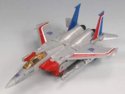Transformers Henkei Starscream D-02 Action Figure -Toy Shop 4904810794660 b