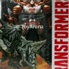 Transformers Movie Advance AD-03 Grimlock Transformers Action Figure 1 Transformers Movie Advance AD-03 Grimlock Transformers Action Figure -Toy Shop 4904810805625