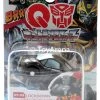Q Transformers Series 01 QT-03 Movie Lost Age Lockdown Action Figure -Toy Shop 4904810812692