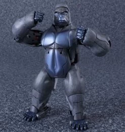 Transformers Masterpiece MP-32 Convoy (Beast Wars) Optimus Primal -Toy Shop 4904810861775c