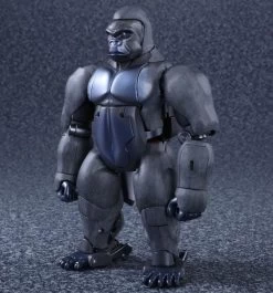 Transformers Masterpiece MP-32 Convoy (Beast Wars) Optimus Primal -Toy Shop 4904810861775d