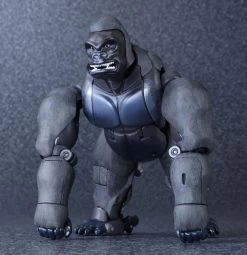Transformers Masterpiece MP-32 Convoy (Beast Wars) Optimus Primal -Toy Shop 4904810861775e