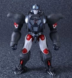 Transformers Masterpiece MP-32 Convoy (Beast Wars) Optimus Primal -Toy Shop 4904810861775h