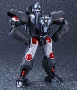 Transformers Masterpiece MP-32 Convoy (Beast Wars) Optimus Primal -Toy Shop 4904810861775i