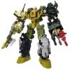 Transformers Unite Warriors UW-EX Baldigus Gift Set